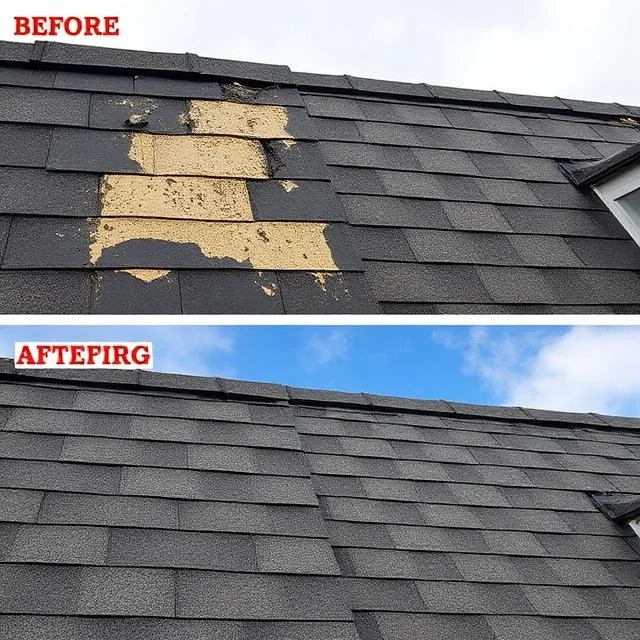 Roof Repair Near Me in Decatur, MS near me